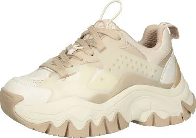 Image de Baskets Buffalo Baskets en similicuir