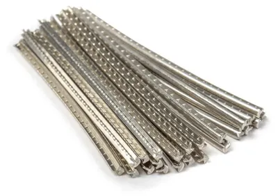 Produktbild von JIM DUNLOP 6S6105 Accu-Fret Fretwire