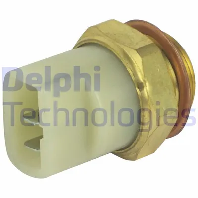 Image de Thermostat, ventilateur de radiateur