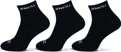 Obrázek produktu pro Ponožky QUARTER O'NEILL 3ER-PACK | Quarters O´Neill 3-pack 35/38 O'Neill