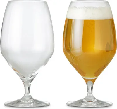 Produktbild von Rosendahl Premium Glas - Bierglas, 2 Stück