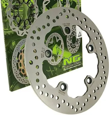 Produktbild von NG Bremsscheibe für SUZUKI MOTORCYCLES AN BURGMAN 250mm 1105