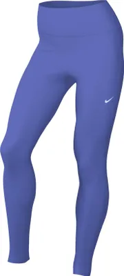 Produktbild von Nike Dri-Fit One Leggings Damen, blau, S