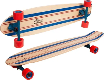 Produktbild von Hudora Longboard Tamarack (12808)