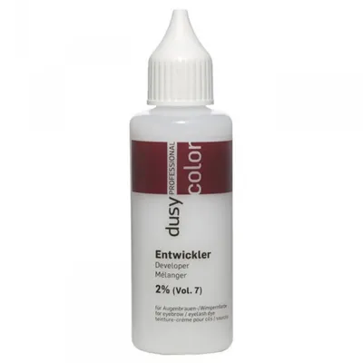 Zdjęcie produktu dla Dusy Developer 2% 50 ml