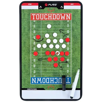 Image de Panneau tactique Pure2Improve® Football américain