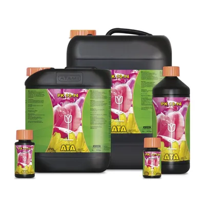 Produktbild von Atami ATA PK 13-14 1 L