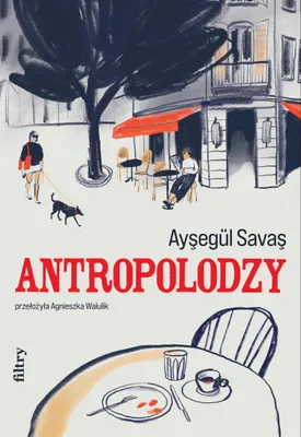 Immagine prodotto di Antropolodzy