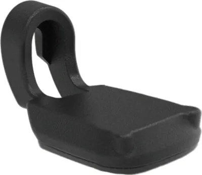 Productafbeelding van Topeak Ninja+ beugelhouder voor AirTag, zilver, één maat
