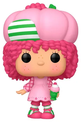 Obrázok produktu pre Figúrka Strawberry Shortcake, malinový koláč