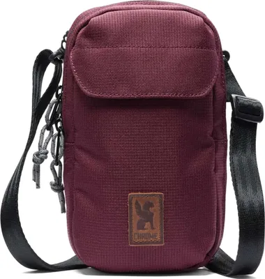 Produktbild von Chrome Ruckas Umhängetasche Lila  Mann Lila One Size