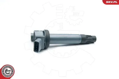 Produktbild von ESEN SKV 03SKV265 Zündspule 12V für LEXUS RX (MHU3, GSU3, MCU3) für TOYOTA Camry Limousine (V3)