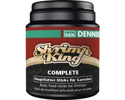 Image de Préparez les crevettes Dennerle Shrimp King Complete 45 g