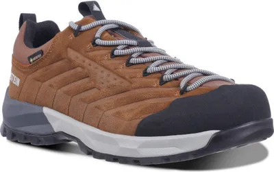 Produktbild von DACHSTEIN SF-21 GTX Schuhe Herren braun 43.5