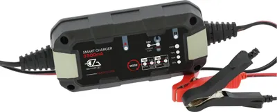 Image de Chargeur Smart Lithium 3.5a - Eza