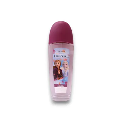 Produktbild von La Rive, Disney Frozen, Perfumed, Peach, Deodorant Spray, For Women, 75 ml