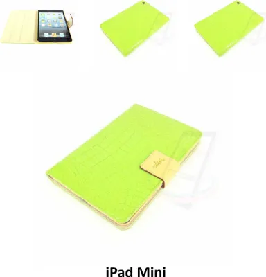 Produktbild von Apple Green Book Case Tablet for iPad Mini