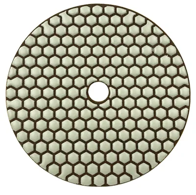 Obrázok produktu pre Diames Diamantový leštiaci kotúč 150 mm #100 na sucho