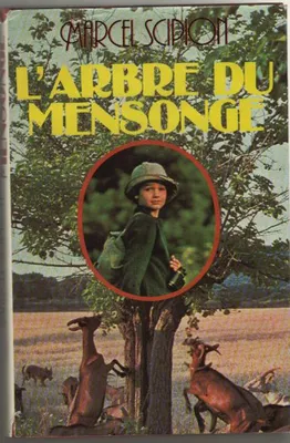 Image de L'Arbre du mensonge