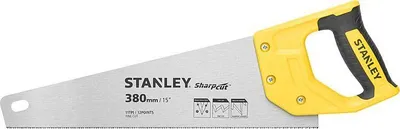 Produktbild von STANLEY TOOLS Fuchsschwanzsäge SharpCut 450 mm