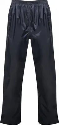 Obrázek produktu pro Regatta Professional - Pánské svrchní kalhoty RG3574 (S) (námořnická modrá)