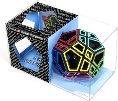 Obrázek produktu pro RECENTTOYS Hollow Skewb Ultimate