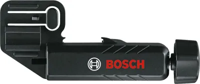 Image de Pince Support BOSCH 1608M00C1L pour LR 6, LR 7 Professional