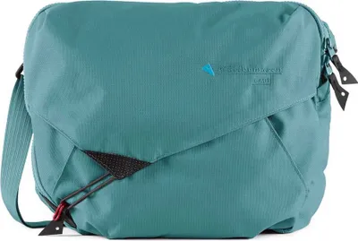 Produktbild von KlÄttermusen Gaut Umhängetasche Blau  Blau One Size