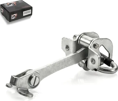 Produktbild von Türfangband Türstopper Türbremse Türband hinten links rechts für FIAT PALIO