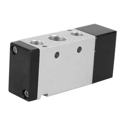 Zdjęcie produktu dla Pneumatyczny zawór sterujący, zawór mechaniczny, narzędzie pneumatyczne, zawór powietrza, zawór