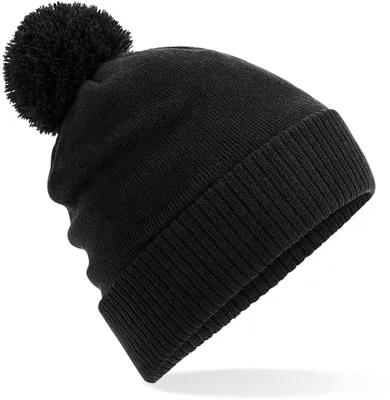 Produktbild von Beechfield Thermal Snowstar® Beanie