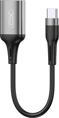 Obrázek produktu pro XO adapter USB - USB-C OTG (NB201)