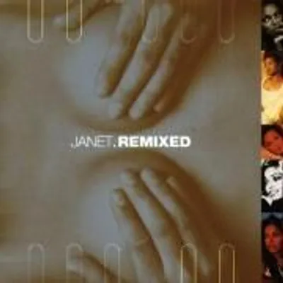 Produktbild von Janet Remixed