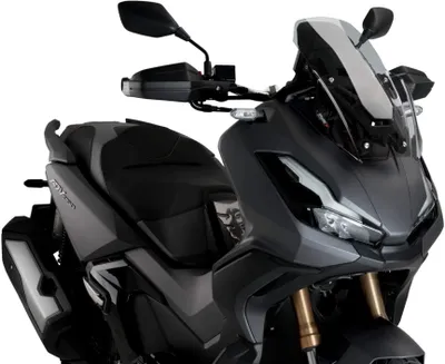 Produktbild von Puig Sportscheibe getönt für Honda ADV 350