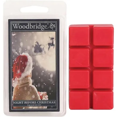 Obrázek produktu pro Vůně do bytu "Night Before Christmas" od Woodbridge