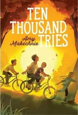 Zdjęcie produktu dla Ten Thousand Tries