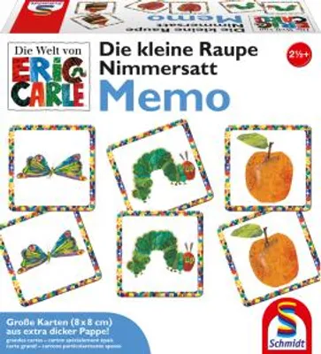 Image de Mémoire de la petite chenille