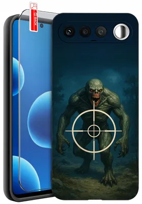 Obrázek produktu pro Pouzdra pro telefon Realme 16 5G – designy | Matné silikonové pouzdro + tvrzené sklo 9H