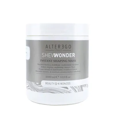 Obrázok produktu pre Alter Ego She Wonder Instant Shaping Mask 1000 ml