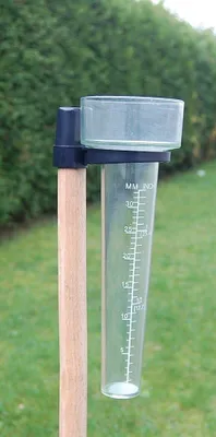 Produktbild von Regenmessgerät