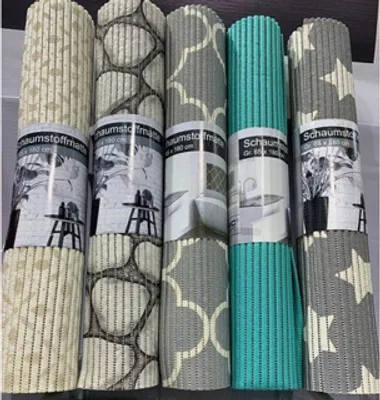 Zdjęcie produktu dla Mata antypoślizgowa 65X180 cm Assorti