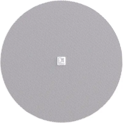 Zdjęcie produktu dla AUDAC CENA5, Przewodowa, 10 W, 100 - 15000 Hz, 8 Ω, Biały