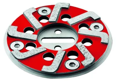 Obrázok produktu pre Hlava náradia Festool DIA ABRASIVE-RG 80 | 767984