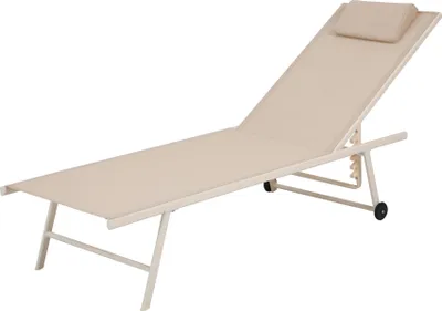 Immagine prodotto di Lettino BEST Travis 88391 be 2pcs