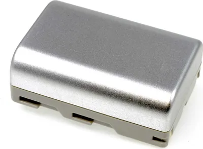 Produktbild von Akku für Samsung VP-D30i 1400mAh