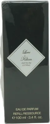 Produktbild von Kilian Love don't be shy Eau de Parfum Refill 100 ml
