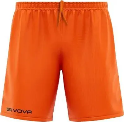 Produktbild von Sportshorts Givova One Orange - 2XS