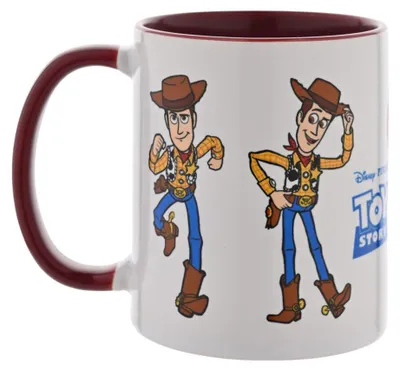 Image de Gobelet Woody de Disney Pixar Toy Story, 325 ml