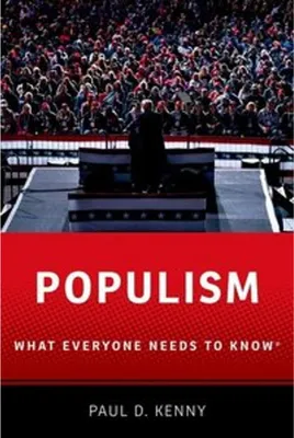 Produktbild von Populism