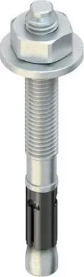 Immagine prodotto di Ancoraggio a passante - Vite di ancoraggio M10x100 mm DAZ 10X10